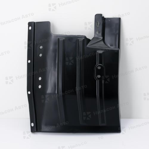 Крыло грузовое правое ISUZU ELF c 1993 г, Nilson Auto Parts