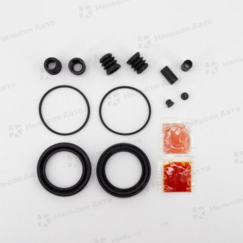 Ремкомплект суппорта NISSAN ATLAS/ISUZU, оригинал (на 2 суппорта)