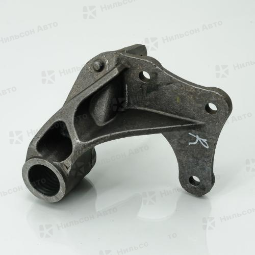 Кронштейн задней рессоры задний ISUZU ELF, вид 2, AUROCHS (правый, без сайлентблока)