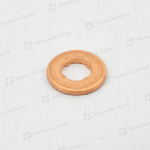 Шайба форсунки F00RJ01453 BOSCH  (1-26)