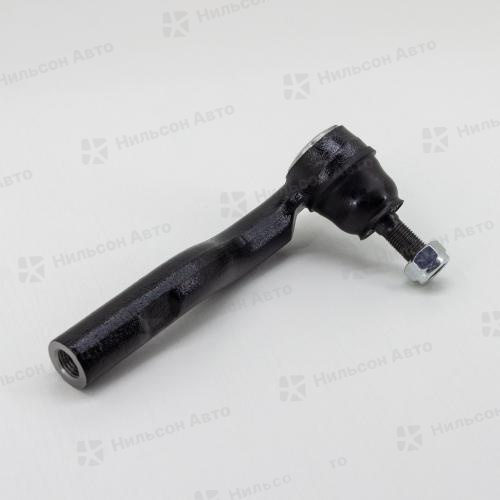 Рулевой наконечник TOYOTA DYNA, вид 1, правый, CTR (диаметр трубы 13, конус 13)