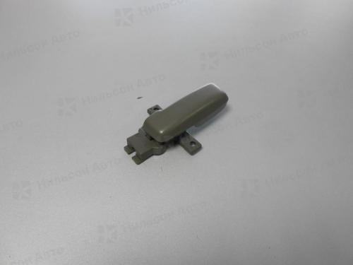 Ручка двери внутренняя ISUZU ELF левая, JMC