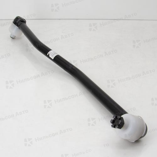 Тяга продольная TOYOTA DYNA вид 8, ZEVS (длина 670, диаметр пальца 20,5)