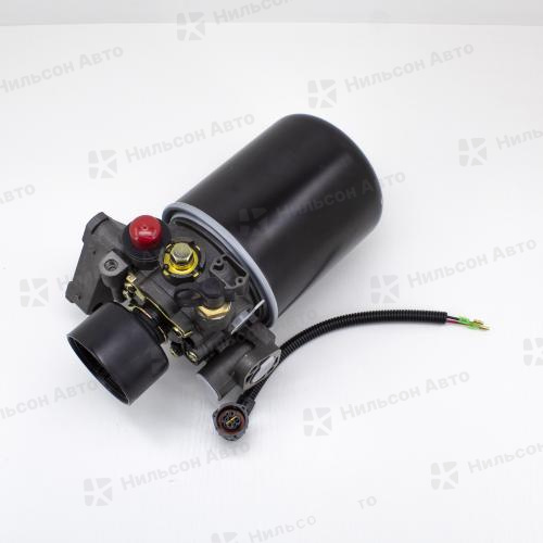 Масловлагоотделитель ISUZU GIGA 6WF1, 6WG1, Nilson Auto Parts