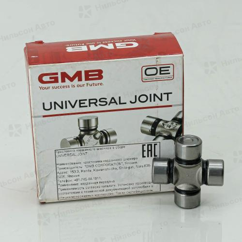 Крестовина рулевого карданчика ST-1539 39*15, GMB