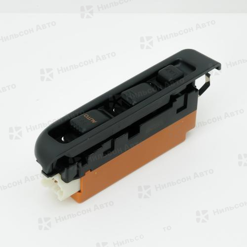 Блок управления стеклоподъемниками, 24V, MMC CANTER  левая сторона, Nilson Auto Parts (левый руль)