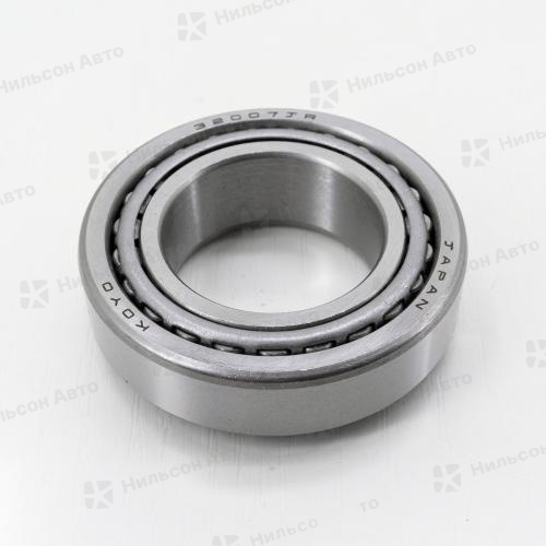 Подшипник ступичный 32007, 35*62*18, KOYO (NP)