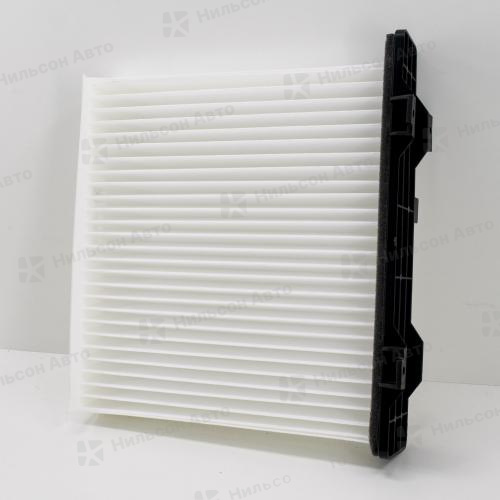 Фильтр салонный MITSUBISHI, вид 4, JUST DRIVE (угольный)