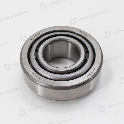 Подшипник ступичный LM12649/10, 21,5*50, KOYO
