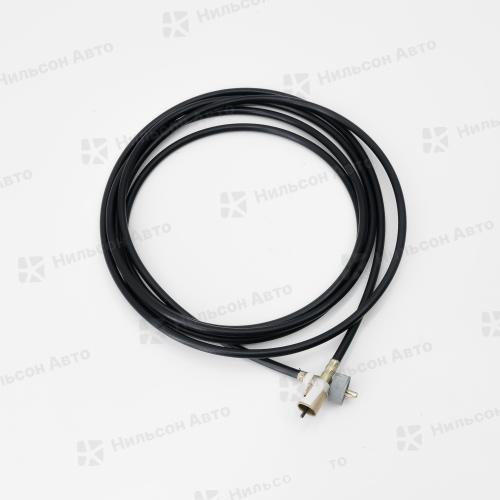 Трос спидометра с малой гайкой длина 400 см, AUTODEPO