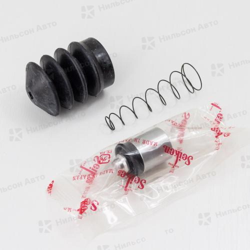 Ремкомплект рабочего цилиндра сцепления NISSAN ATLAS FD42, FD46 SEIKEN (1*SC50783R+1*SC51104)