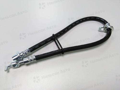 Тормозной шланг передний TOYOTA, правый K&K