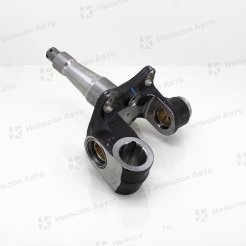 Кулак поворотный HYUNDAI HD72, HD78, левый, оригинал