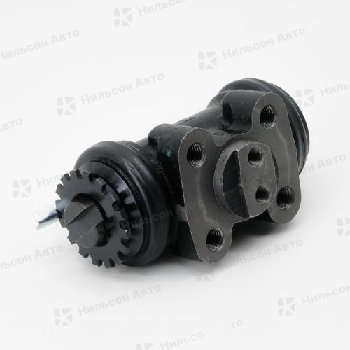 Рабочий тормозной цилиндр задний MMC FUSO/NISSAN DIESEL 44*50, диаметр 38, с прокачкой правый, GBRAKE