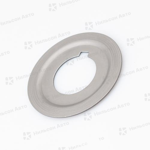 Кольцо маслоотражающее, лобовой сальник HYUNDAI HD72-78/MMC CANTER, 100*120*9.5, NOK