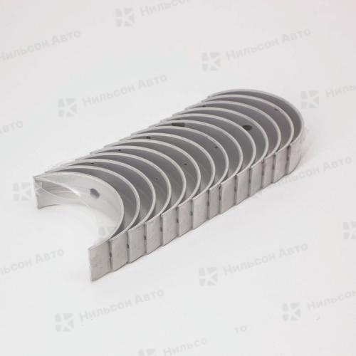 Вкладыши коренные NISSAN DIESEL FE6, STD, TAIHO