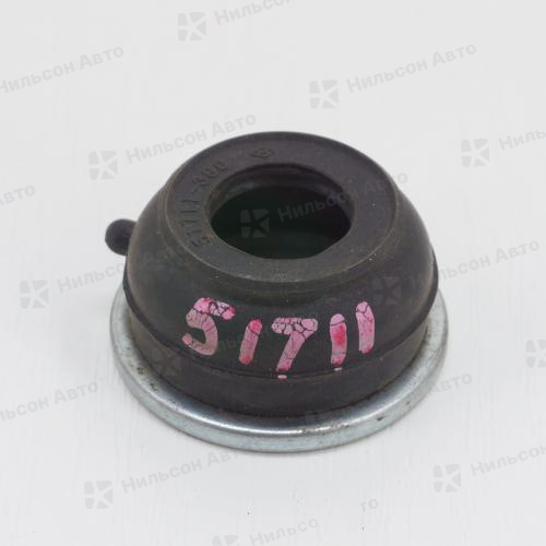 Пыльник 18*35*24, Nilson Auto Parts (рулевой наконечник)