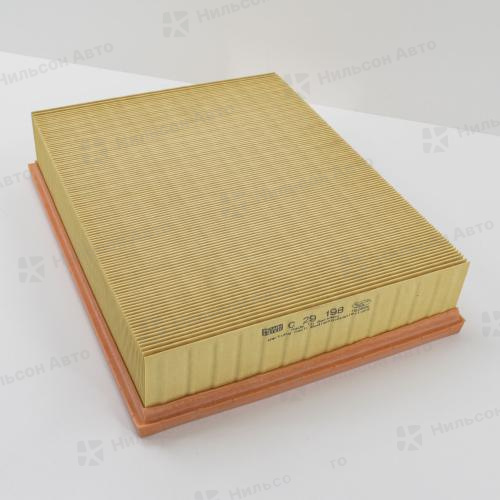 Фильтр воздушный VW TRANSPORTER, MANN