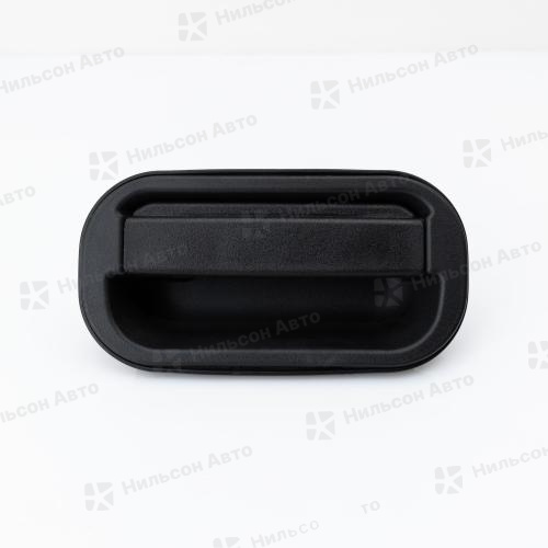 Ручка двери наружная MMC CANTER правая, SAT