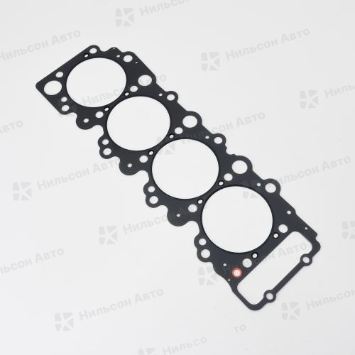 Прокладка гбц ISUZU ELF 4HG1, вид 4, 0 ремонт, ERISTIC (S-1,475/металл)