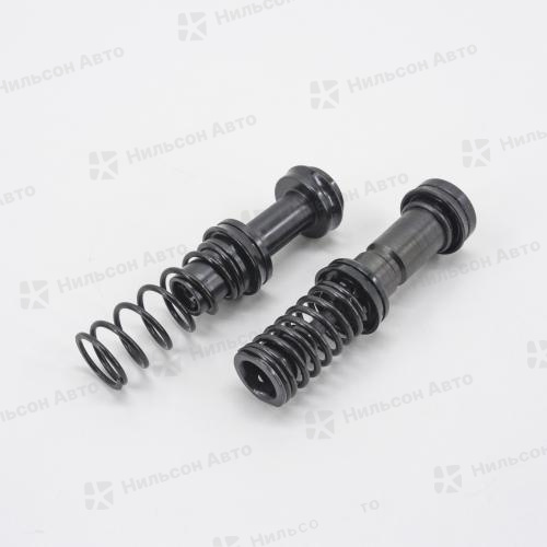 Ремкомплект главного тормозного цилиндра, NISSAN оригинал