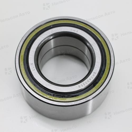 Подшипник ступичный HYUNDAI, GMB