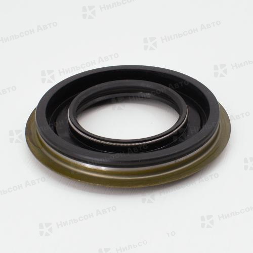 Сальник хвостовика заднего редуктора MAZDA TITAN, 62*104*12*19, MUSASHI