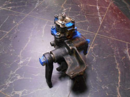 Редуктор рулевой NISSAN ATLAS TD23, TD25, TD27, QD32, 4WD, узкая база, б/у