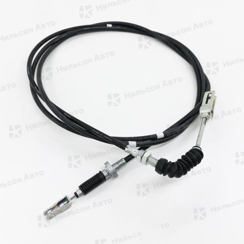 Трос газа MITSUBISHI FUSO FK417, вид 1, TSK