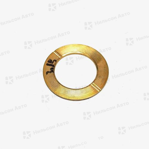 Шайба регулировочная JAC N120, Nilson Auto Parts (толщина 3.15)