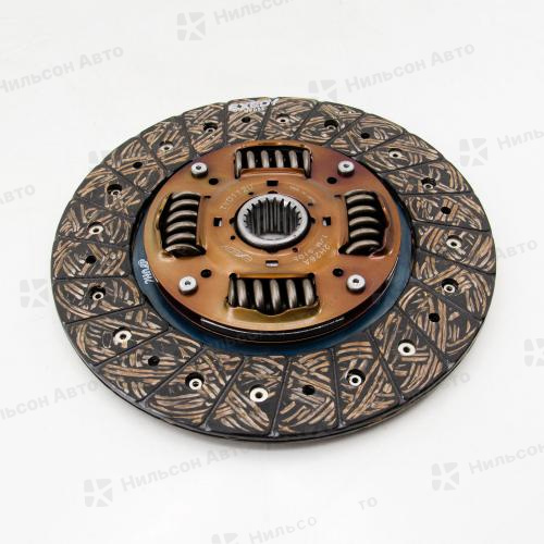 Диск сцепления 236*150*21*29.8, EXEDY