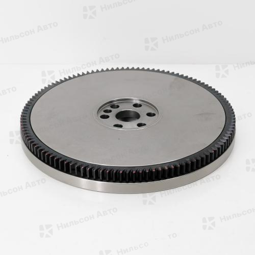 Маховик MMC CANTER 4D30, 4D32, 4D33,4D36, 275*175, 114 зубъев, ZEVS