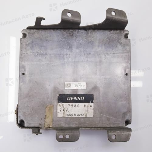Блок управления двигателем TOYOTA DYNA S05D, б/у