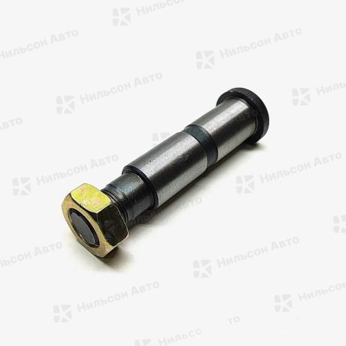 Палец рессорный под смазку 25*82*120 ISUZU ELF, SP17, ZEVS