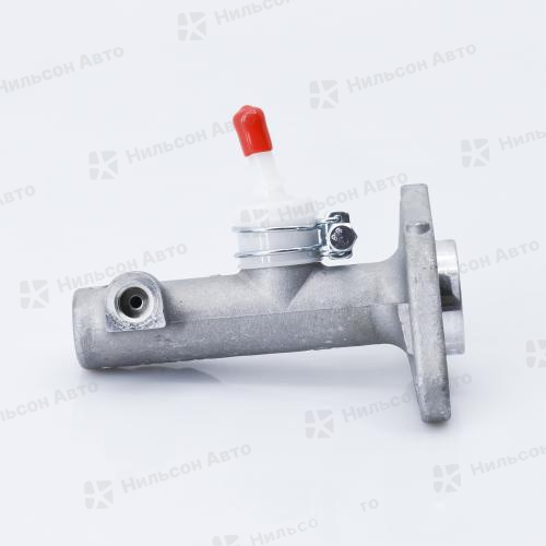 Главный цилиндр сцепления ISUZU ELF левый руль, ZEVS (алюминевый)