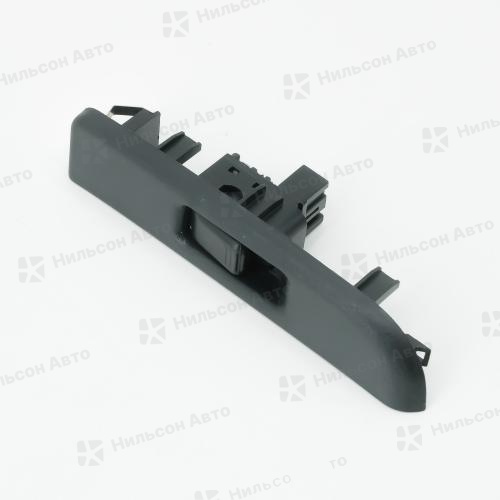 Блок управления стеклоподъемниками, 24V, ISUZU ELF правая сторона, Nilson Auto Parts (левый руль)