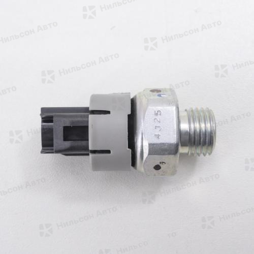 Датчик давления масла HINO 300, N04C, оригинал