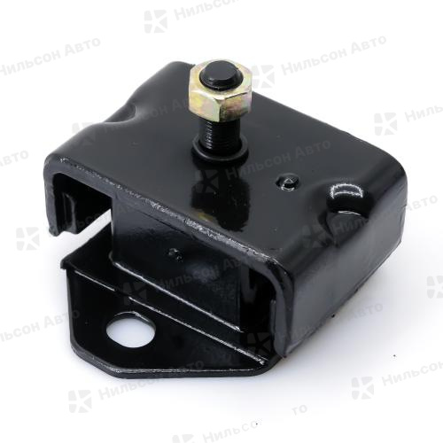 Подушка двигателя ISUZU ELF 4JA1, 4JB1, 4BE1, правая, Nilson Auto Parts