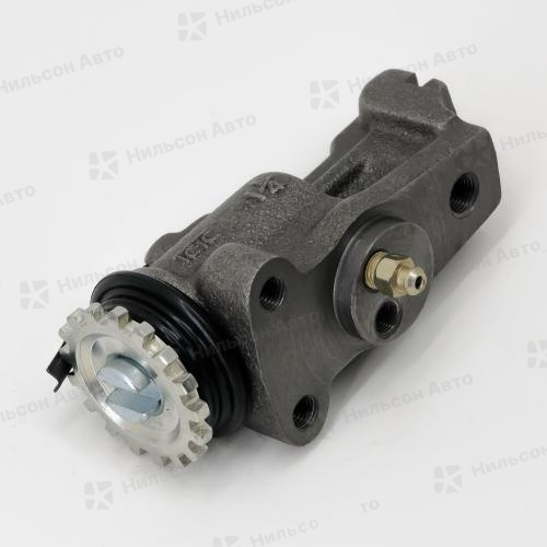 Рабочий тормозной цилиндр передний HYUNDAI 40*78, диаметр 34, универсал. без прокачки/с прокачкой правый, TCIC