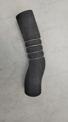 Патрубок дроссельной заслонки HINO 500 N04C, ZEVS