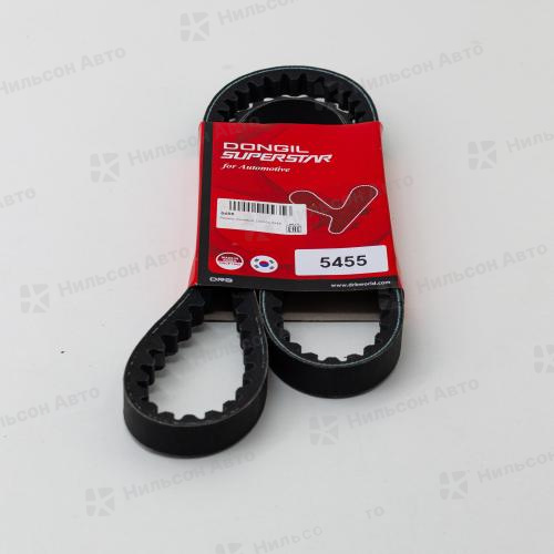 Ремень клиновидный 5455/8455 DONGIL