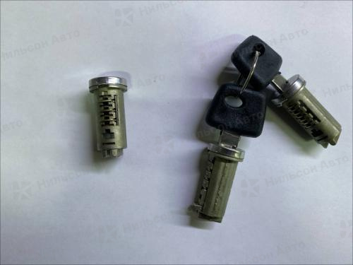 Личинка замка двери НИВА-2123/ГАЗЕЛЬ NEXT, оригинал