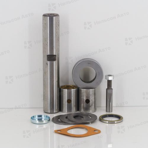 Шкворни NISSAN DIESEL 5 тонн, длина 206, диаметр 35, оригинал (комплект на 1 сторону)