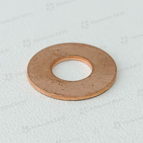 Шайба форсунки TOYOTA, 23682-E0050, оригинал  (1-8) 7*16*1