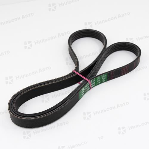 Ремень ручейковый 5PK1280, MITSUBOSHI