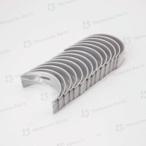 Вкладыши коренные HINO RANGER H06C, H07C, H07D, ремонт 0,25, TAIHO