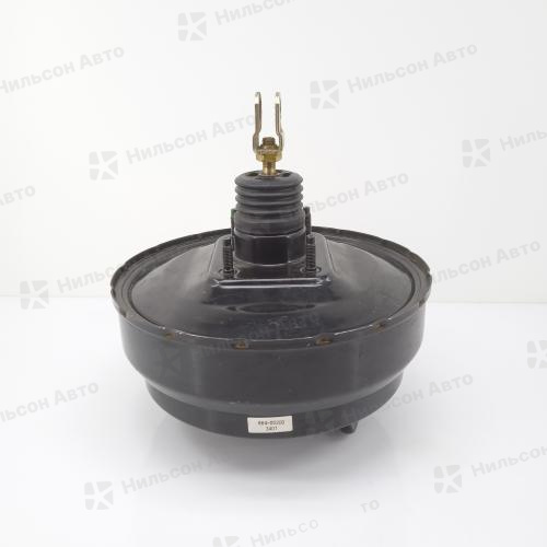 Вакуум главного тормозного цилиндра ISUZU ELF 4HG1, NKR71, (80*60/75*45/диаметр 248), б/у