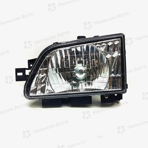 Фара NISSAN ATLAS 1999-2007 г левая, SAT