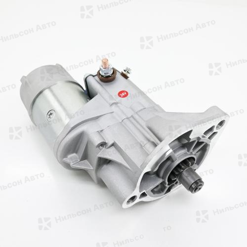 Стартер 24V TOYOTA DYNA B, 3B. 4B.  11B, 13B, 14B, 15B, 11 зубьев, открытый бендикс, 4.5 KW, KRAUF