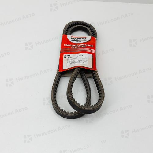Ремень клиновидный 5615/8615, на рефку 4HF1, BANDO